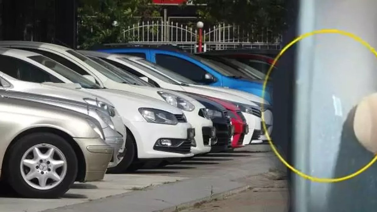 İkinci el araç alacaklar dikkat! '1 TL testi' binlerce lira zarar veriyor