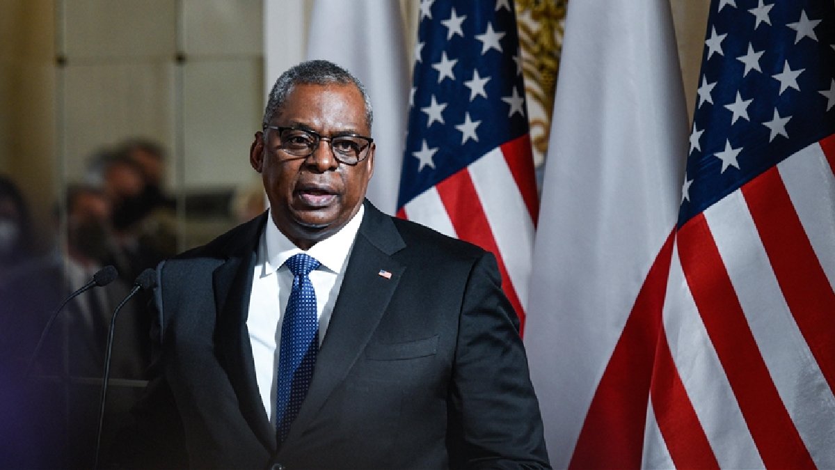 Pentagon bakan Austin'in son durumunu açıkladı: Tedavisi sürüyor