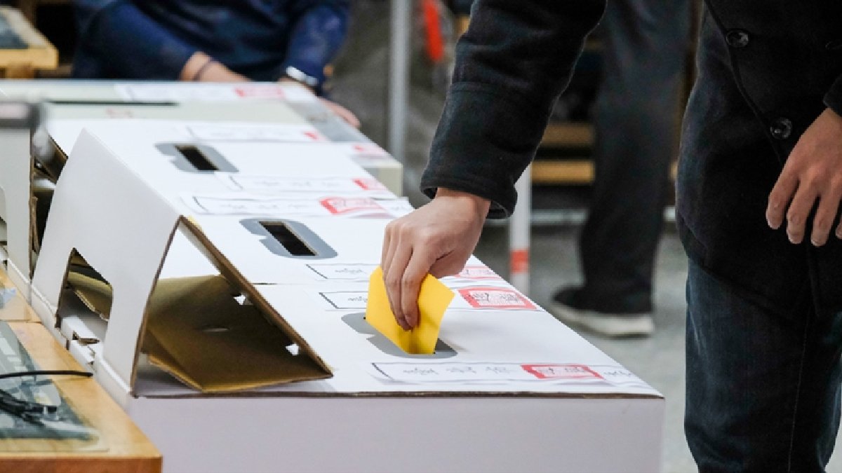 Çin’den Tayvan’daki seçim sonrası ilk açıklama: Durum nasıl değişirse değişsin…