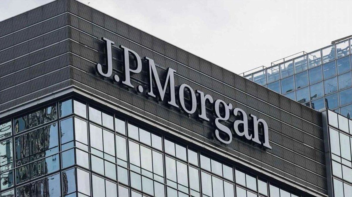 J.P. Morgan'dan Türkiye açıklaması: Mehmet Şimşek ve Gaye Erkan yatırımcılar ile görüştü