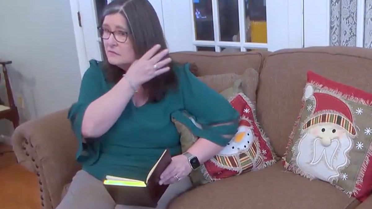 Doktorlar bile teşhis koyamadı: Baş ağrısıyla uyudu, 30 yılını unutarak uyandı! İlk sözleri şoke etti