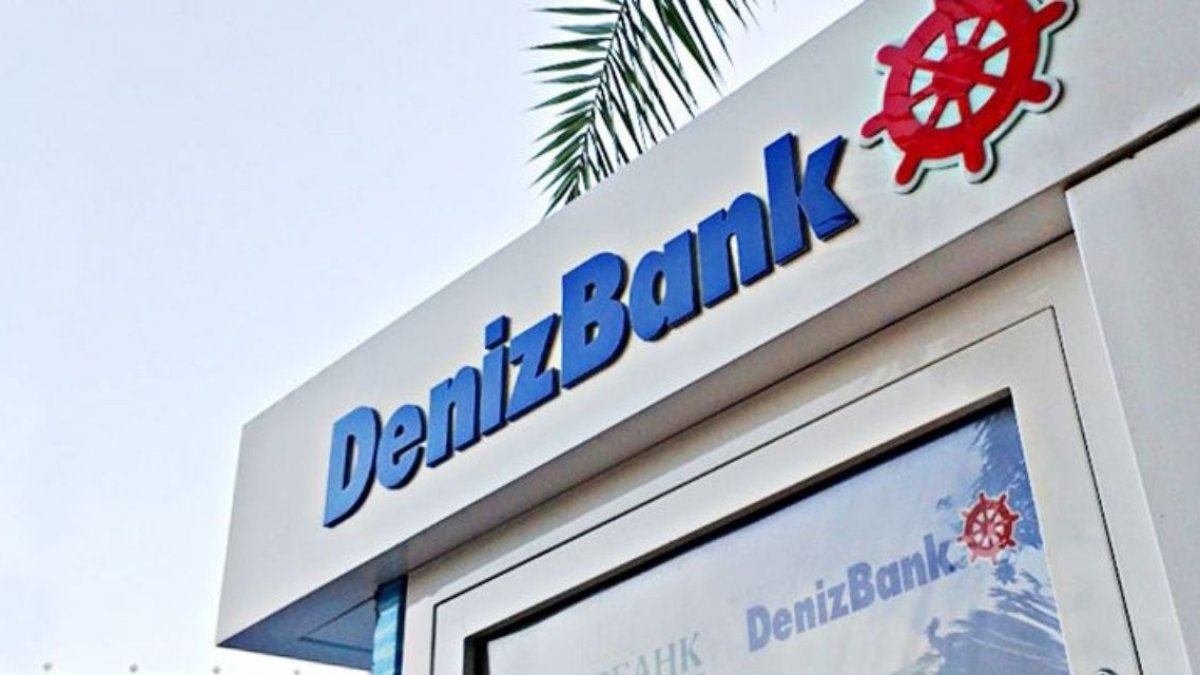 Denizbank'tan 'Terim fonu' açıklaması: Epözdemir'i şikayet edeceğiz