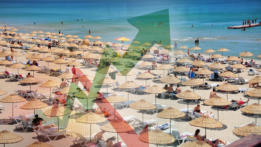 13 otel konkordatoya gitti, 24 otel icralık oldu: Kriz turizmi de vurdu