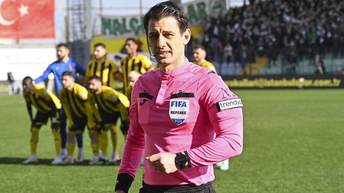 Halil Umut Meler, UEFA seminerine katılacak