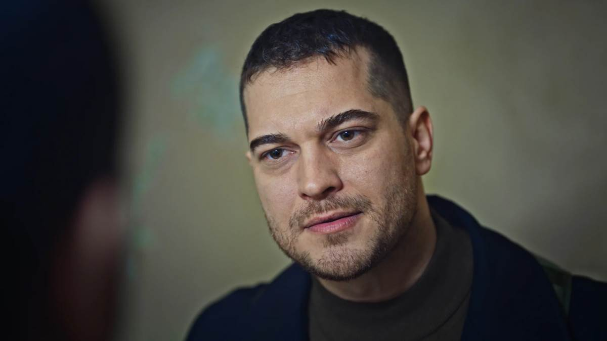 Çağatay Ulusoy televizyona geri döndü! 'Gaddar'ın yayın tarihi belli oldu