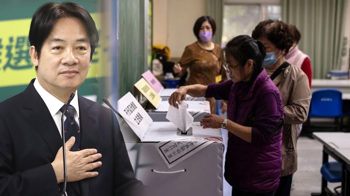 Tayvan seçimleri gerilimi tetikledi: Çin Tayvan’ı kutlayan Batı’ya kızgın