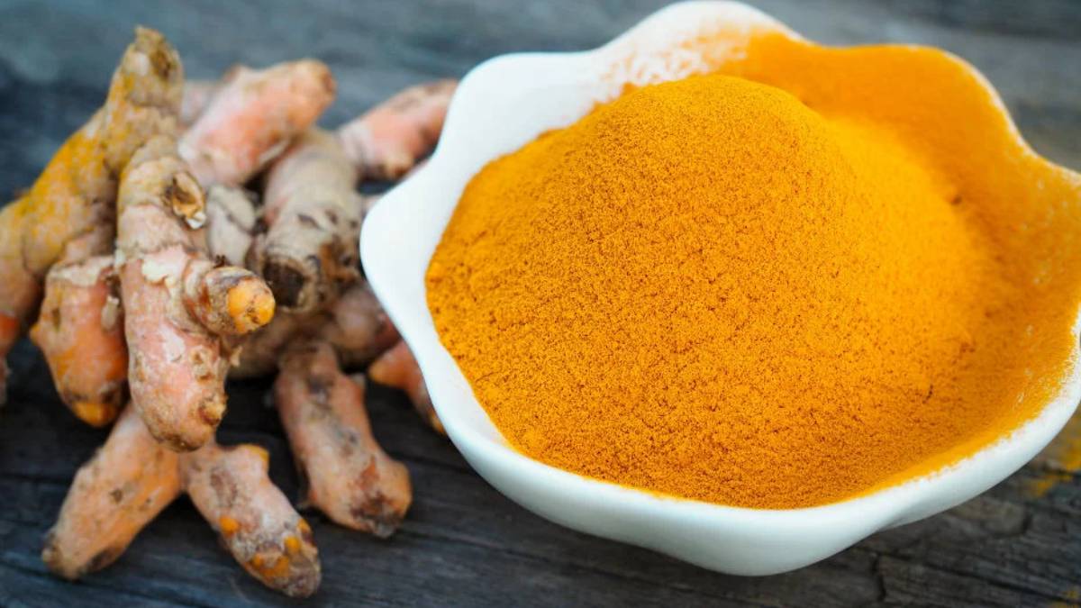 Zerdeçal faydaları