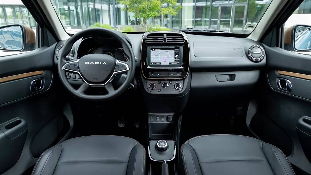 Bundan ucuza elektrikli yok! Dacia Spring Türkiye fiyatı şaka gibi: 225 km menzil ile bayilere akın ettirecek