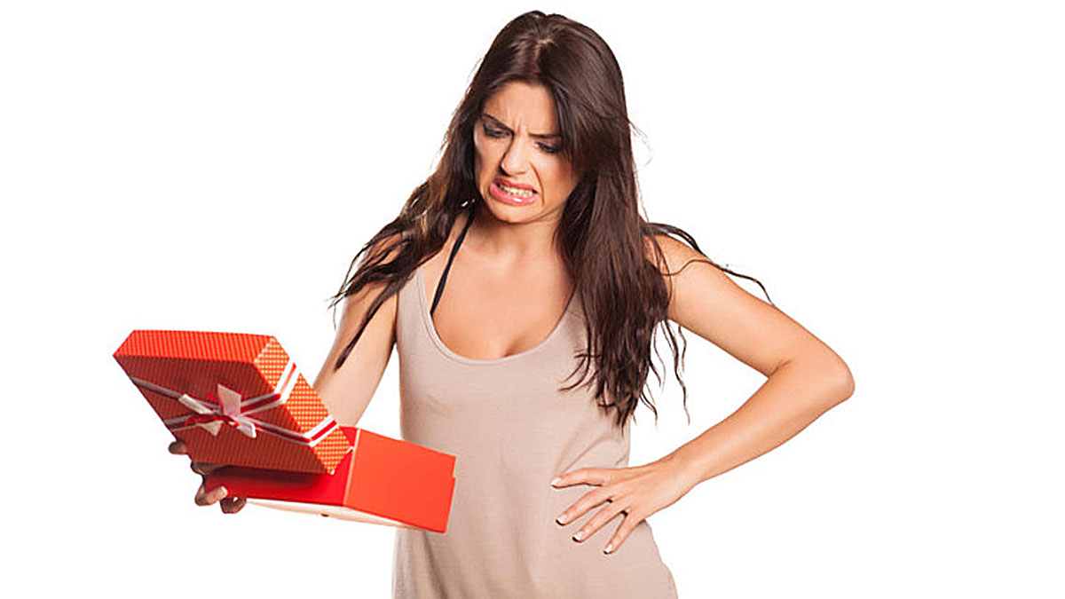 Takviminize not alın: Bu tarihlerde eşine hediye almayanlar yandı! Hukuki olarak emsal karar var, ünlü avukat anlattı