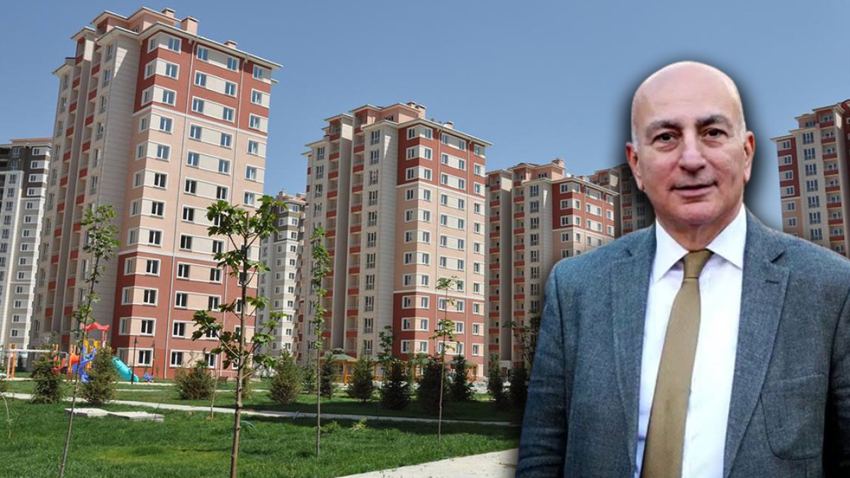 Ekonomist Mahfi Eğilmez: İki yıl öncenin kirası, bugünün aidatı oldu