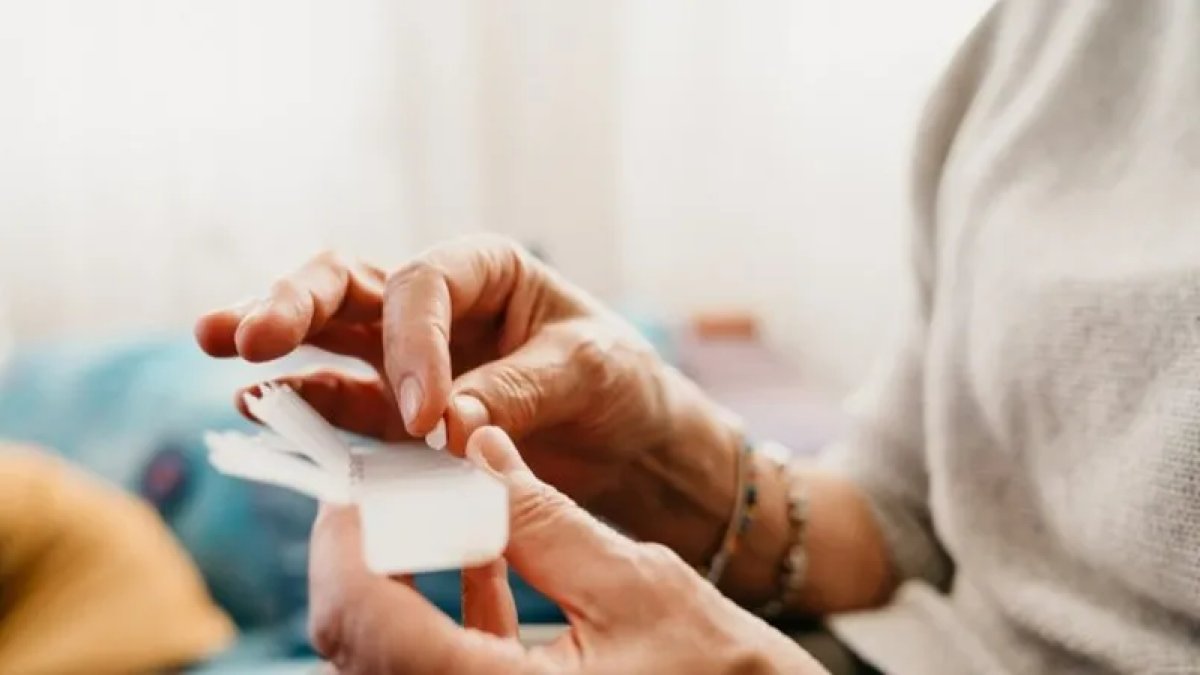 Ecopirin: Sağlık İçin Doğal Bir Mucize