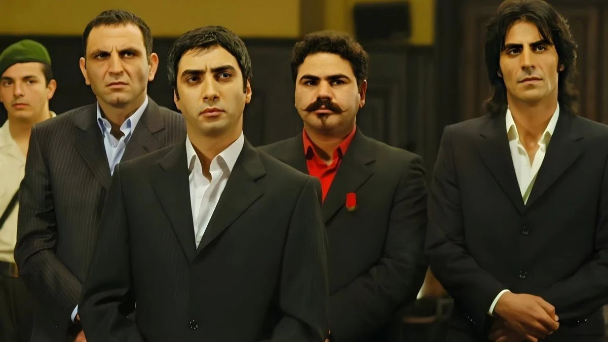 Reyting rekoru kırmıştı! Kurtlar Vadisi'nin kaderini değiştiren karar