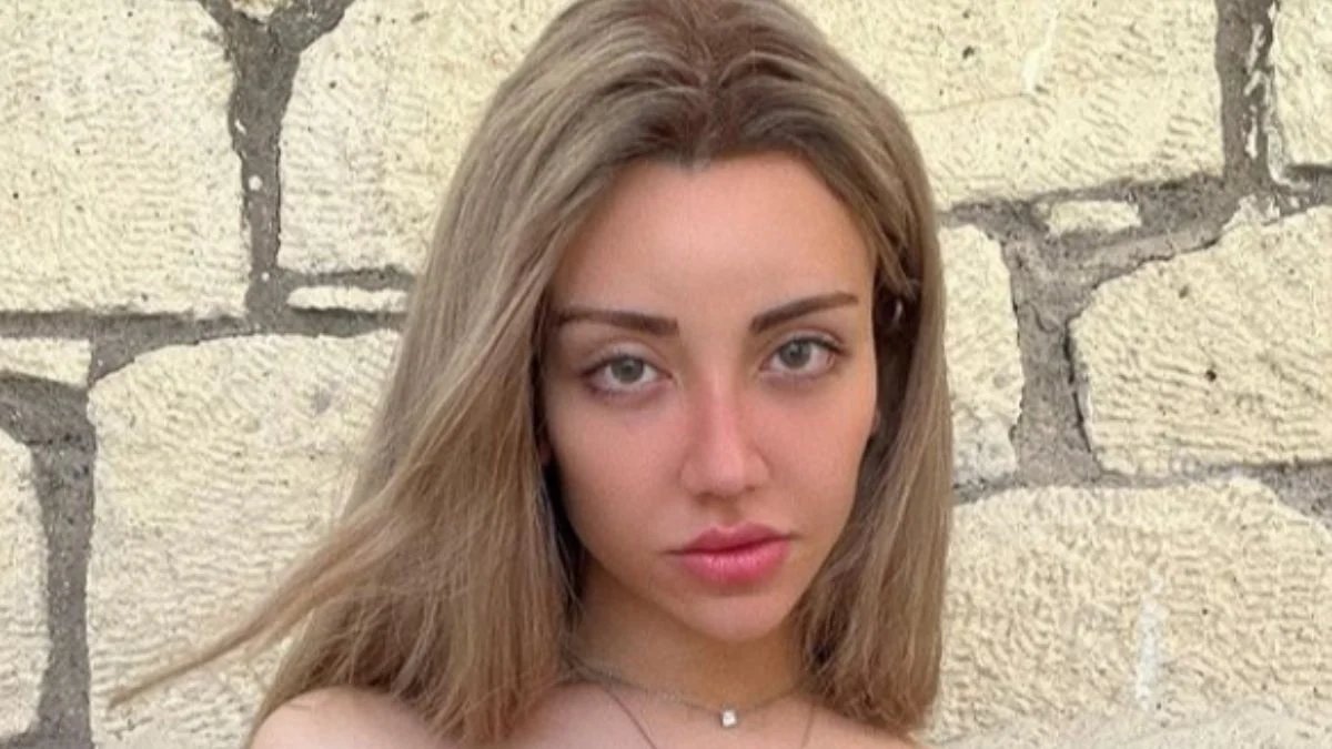 İnstagram fenomeni Tayland'ta kaçırıldı mı? Estetik operasyonlarıyla çok konuşulmuştu, Mika Raun sırra kadem bastı