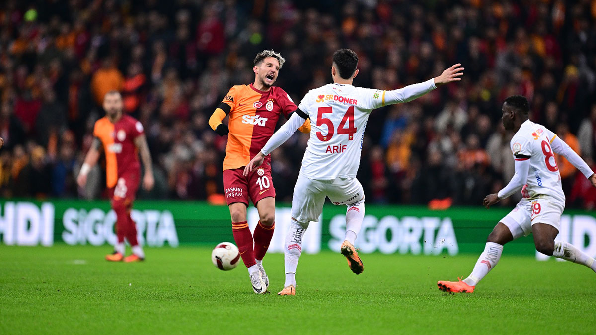 Türk futbolunda sular durulmuyor... Süper Lig ekibi icradan satılacak