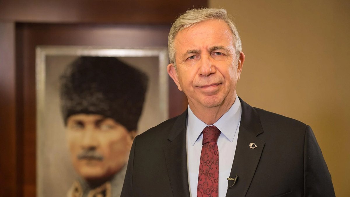 Mansur Yavaş'tan depremzedelere ve öğrencilere "seçim" çağrısı