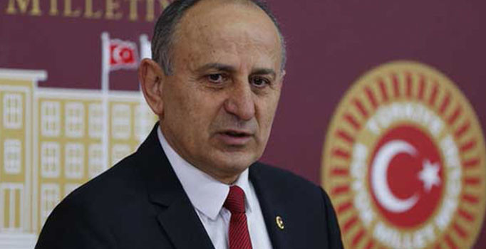 'Islak imzada kumpas' davası başladı