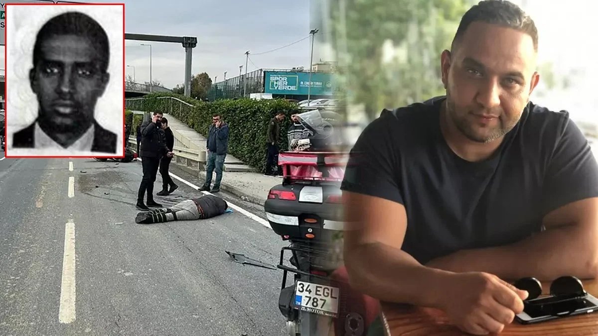 Motokurye davasında vicdanları sızlatan karar