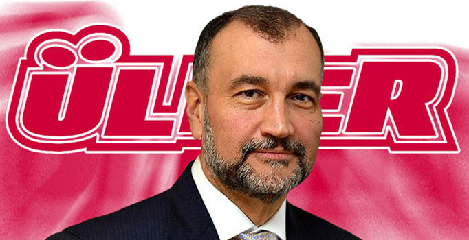 Ülker şirketlerinden Örgen Gıda Japonların oldu