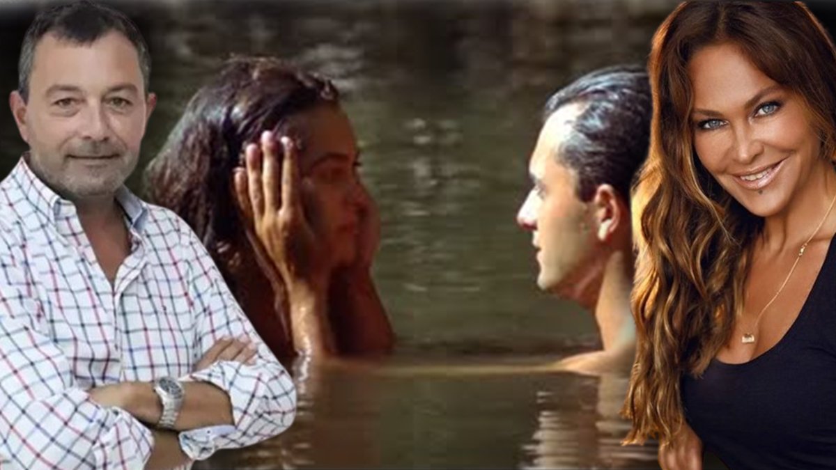 Yalçın Dümer'in Hülya Avşar, itirafı çok konuşulmuştu! Avşar Kızı'ndan beklenmedik yanıt!