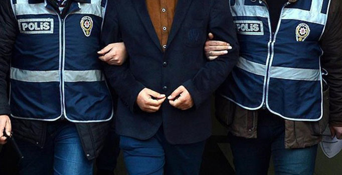 Tümgeneraller Gürsel Öztürk, Tayyar Süngü ve Veli Yıldırım tutuklandı - Son dakika haberleri