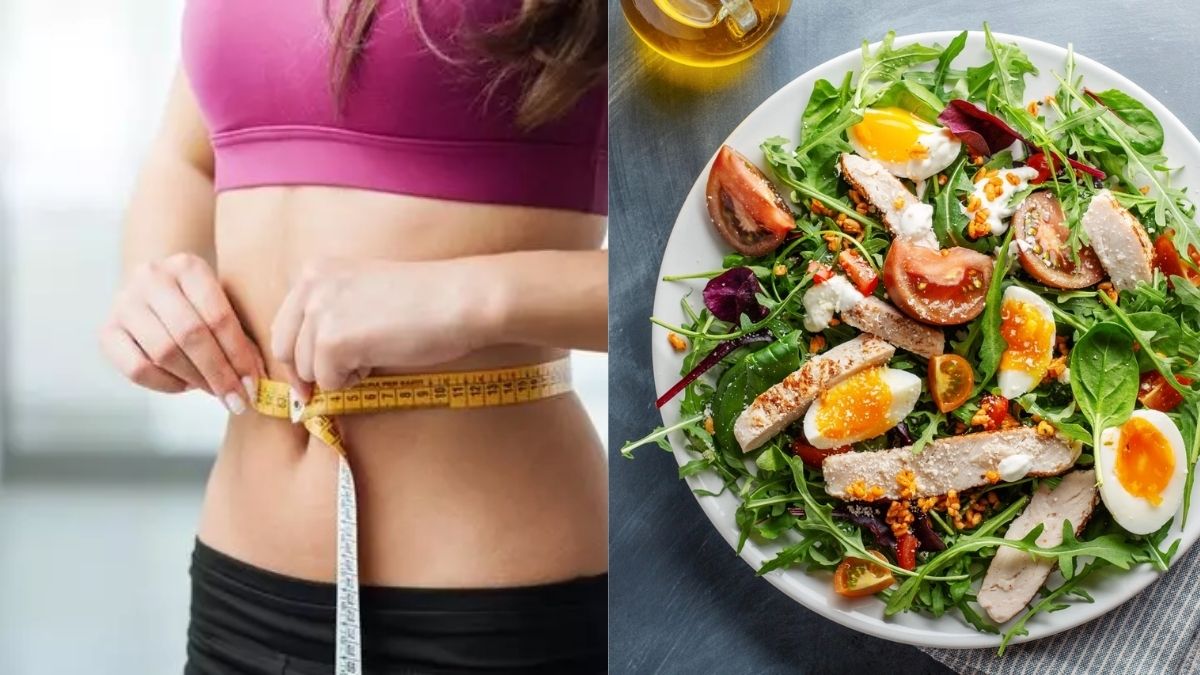 Yaza kadar dal gibi yapacak İsveç diyeti! Günde 3 öğün bunları yiyen dal gibi oluyor: İsveç kadınların sırrı buymuş