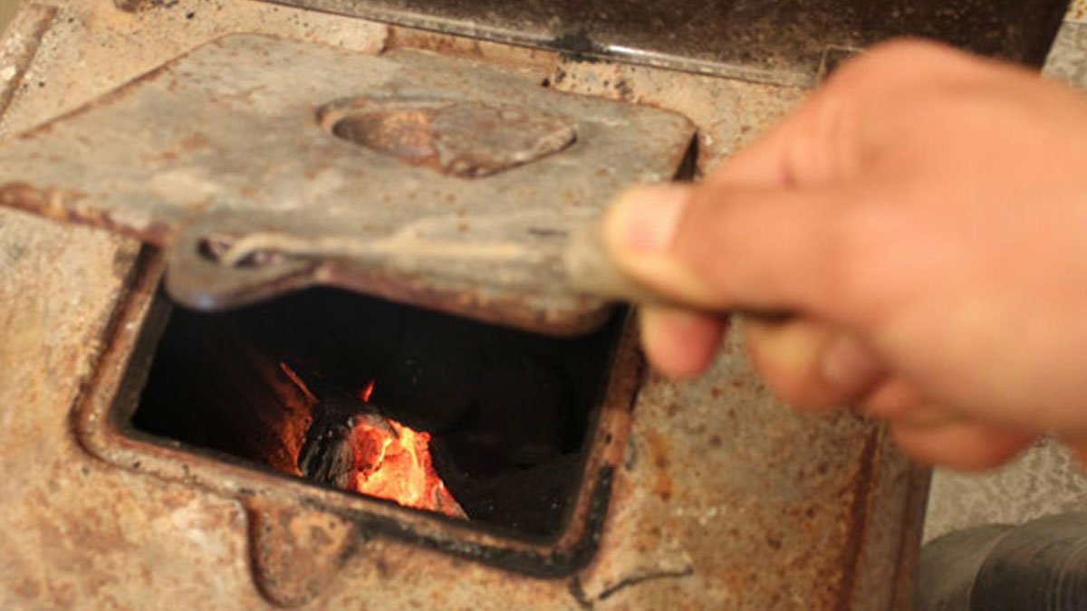 AKOM'dan soba zehirlenmelerine karşı uyarı - KARAR