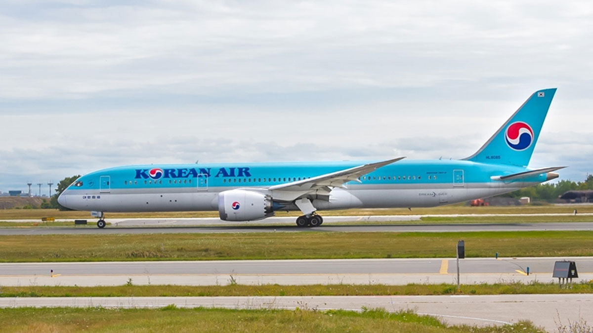 Japonya havalimanında bir kaza daha: Uçaklar çapıştı