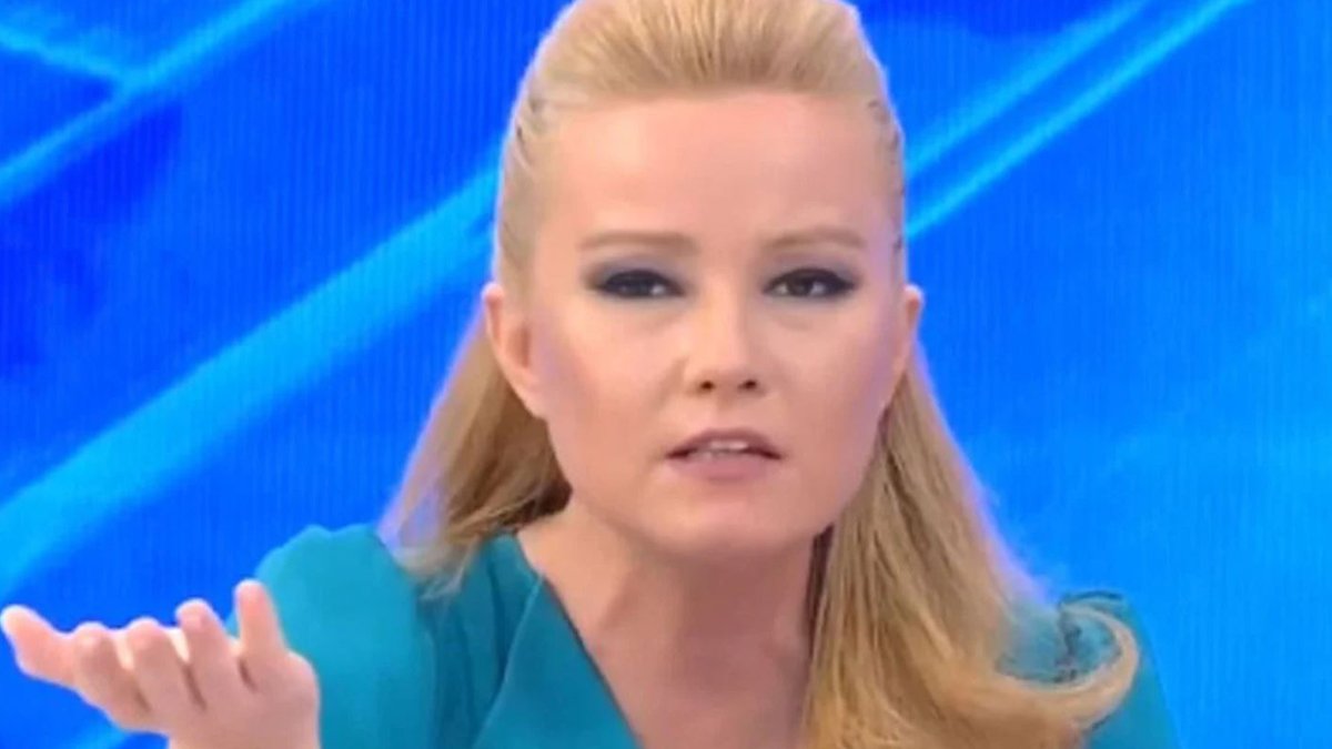 Şehit açıklamasıyla tepki çekmişti! Müge Anlı çıldırdı: "Bana vatan haini diyenin alnını karışlarım, gerizekalılar"...