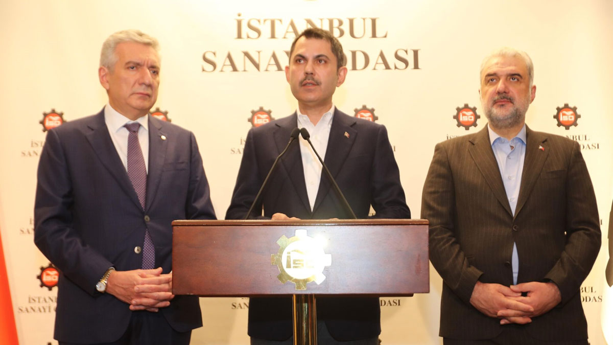 Ak Parti İstanbul Ilçe Belediye Başkan Adayları 20 Ocakta Açıklanacak