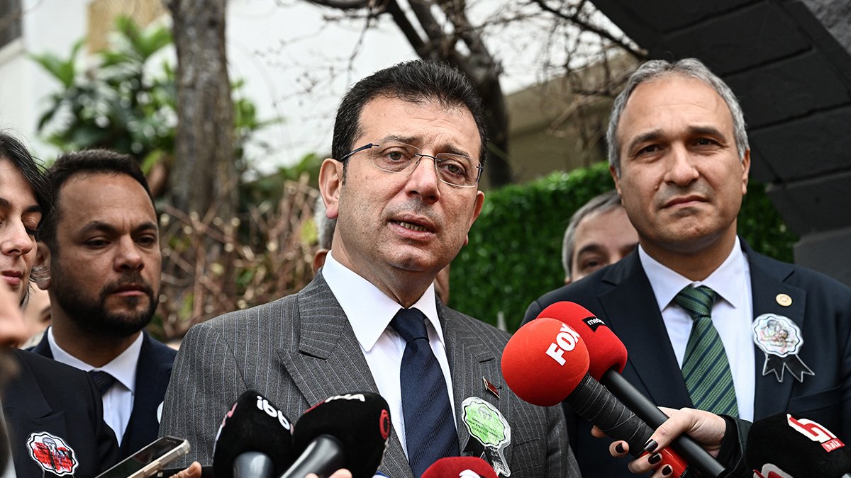 İmamoğlu'ndan Beylikdüzü metrosu tepkisi: O imza atılacak