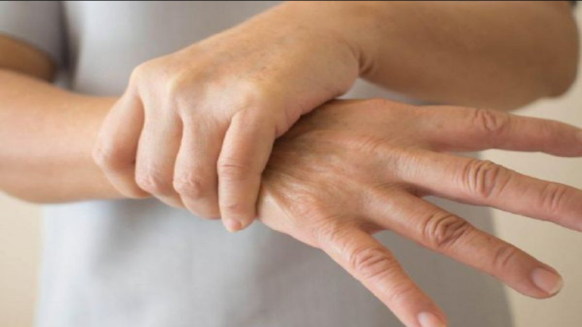 El Uyuşması Neden Olur: Sebepleri ve Tedavi Yöntemleri