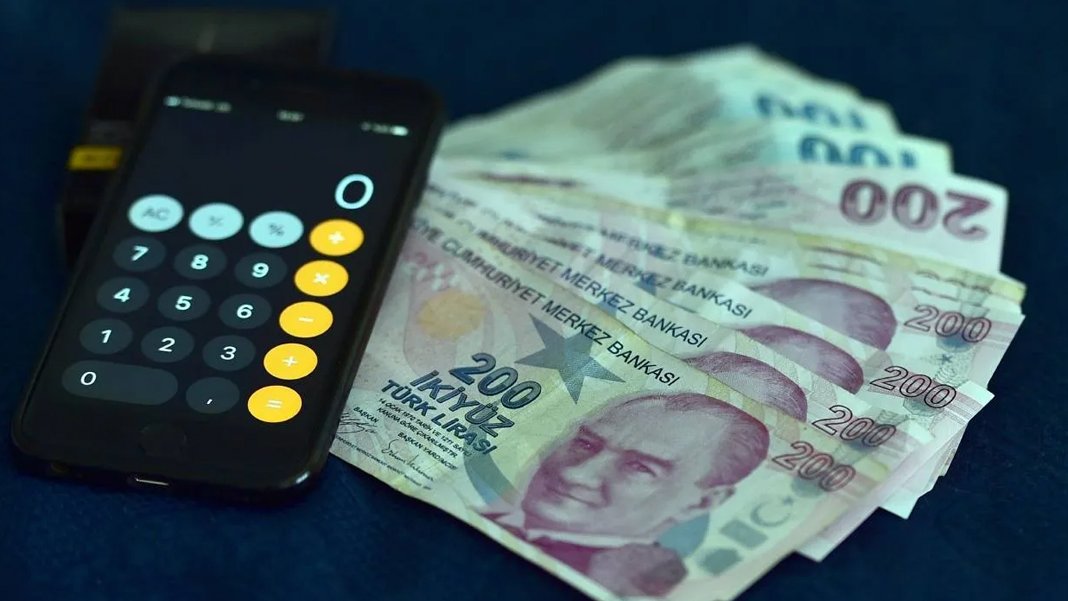 Ek yüzde 5 zam sonrası rakamlar değişti: Hangi emekli ne kadar maaş alacak?
