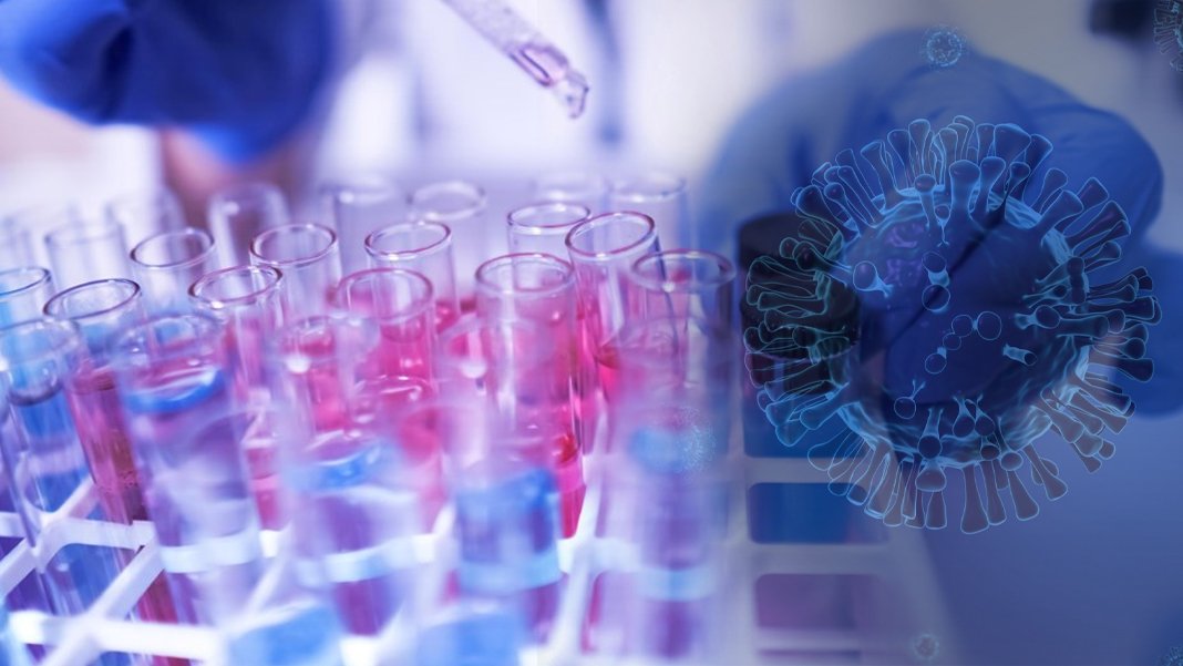 Çin bu kez de laboratuvarda mutant Kovid-19 yaptı: Beyine saldırıyor 8 günde öldürüyor