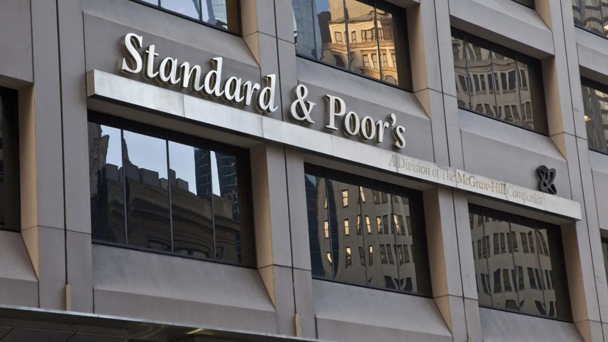 Standard&Poor's duyurdu Kredilerde bozulma bekleniyor
