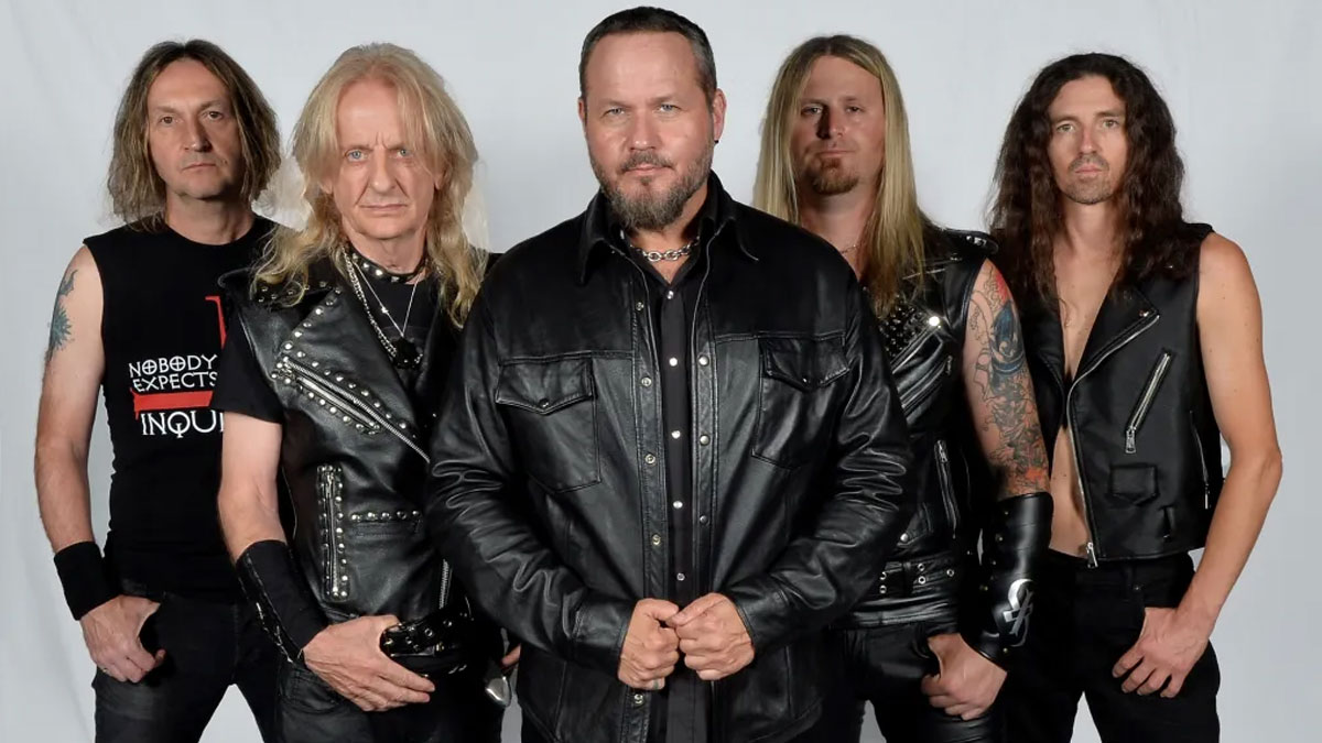 Heavy Metal'in yaşayan efsanesi Judas Priest İstanbul'a geliyor