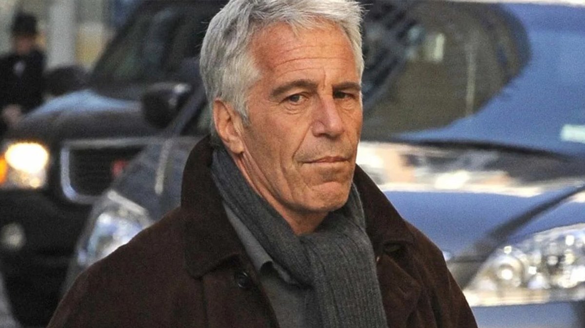 Epstein dosyasında adı geçen Türk, ABD mahkemesine başvurdu: 'Doe 102 olmadığına bizi ikna etti'