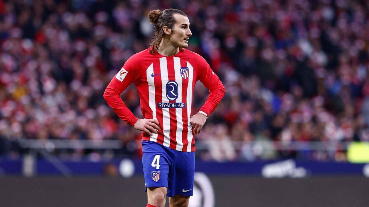 Kanarya'dan Bonucci'nin yanına Çağlar hamlesi