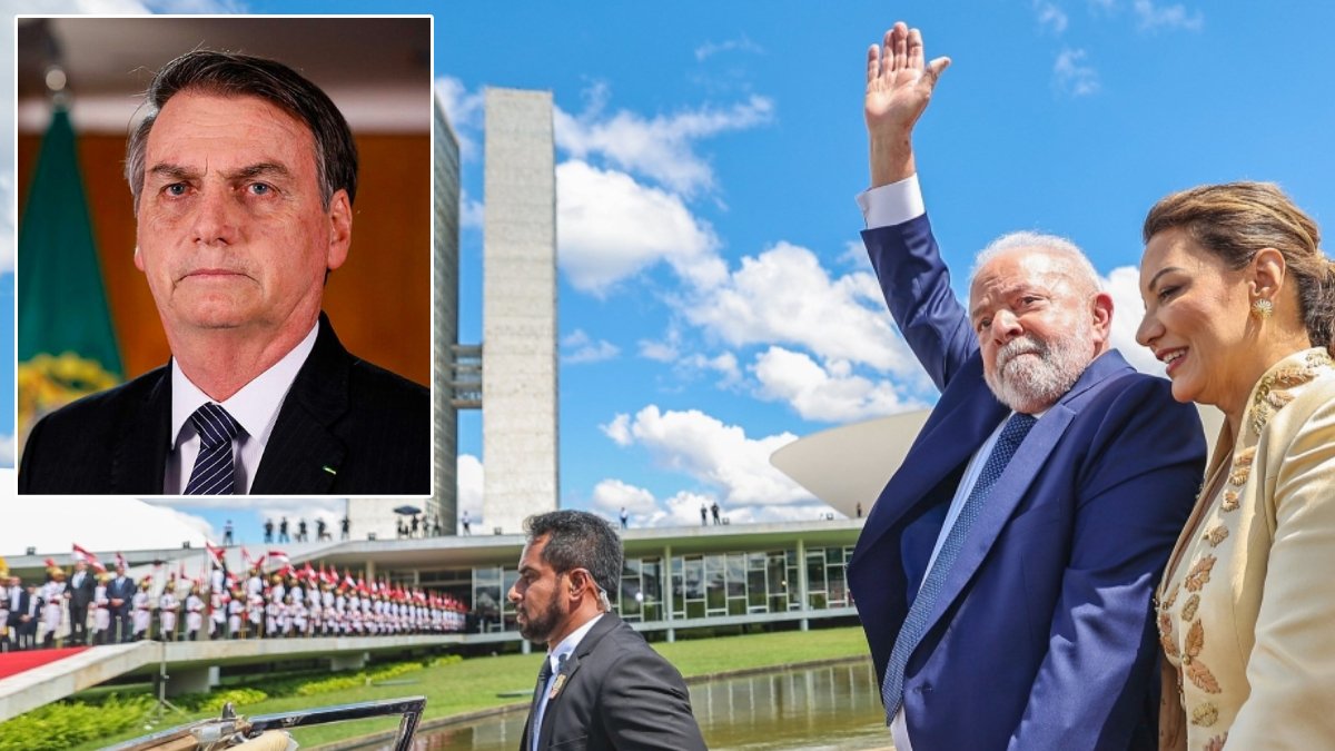 Bir sene önce başkan seçildi: İktidara yeni hakim oldu