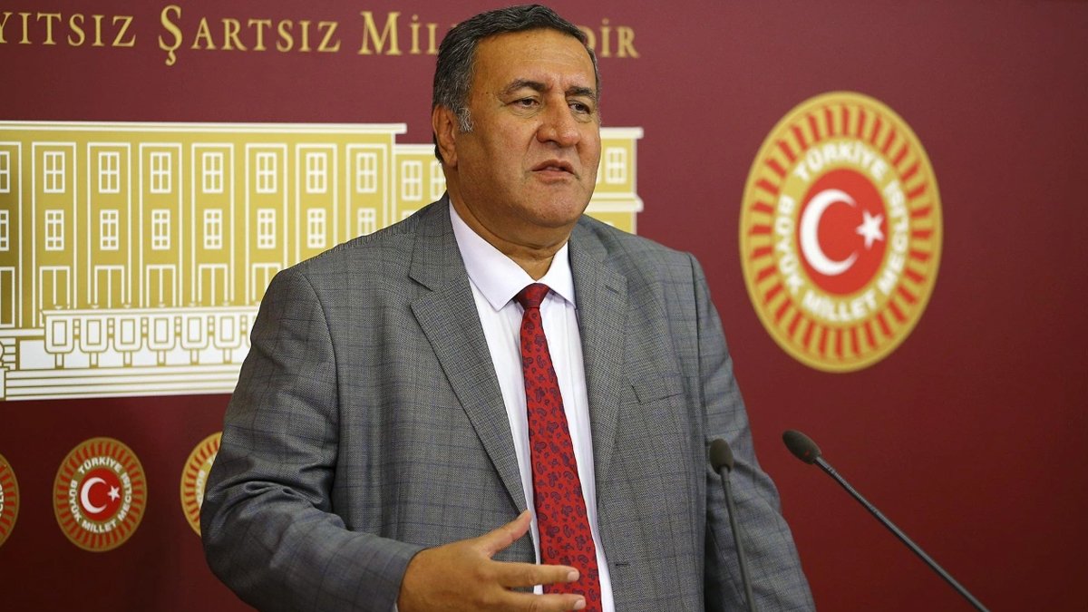 CHP'li Gürer: Dalga geçer gibi zam yapılmış, emekli açlığa mahkum edilmiştir