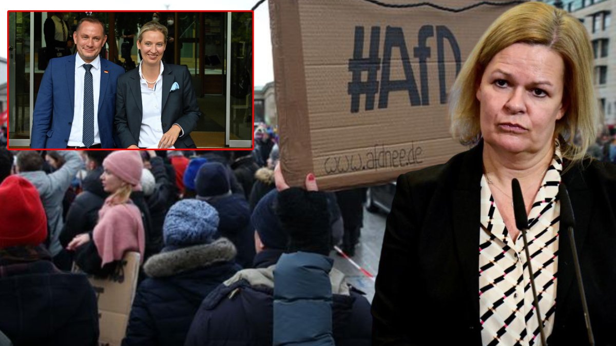 Almanya’nın AfD açmazı! Yasak talepleri ve protestolar partiyi güçlendiriyor mu?
