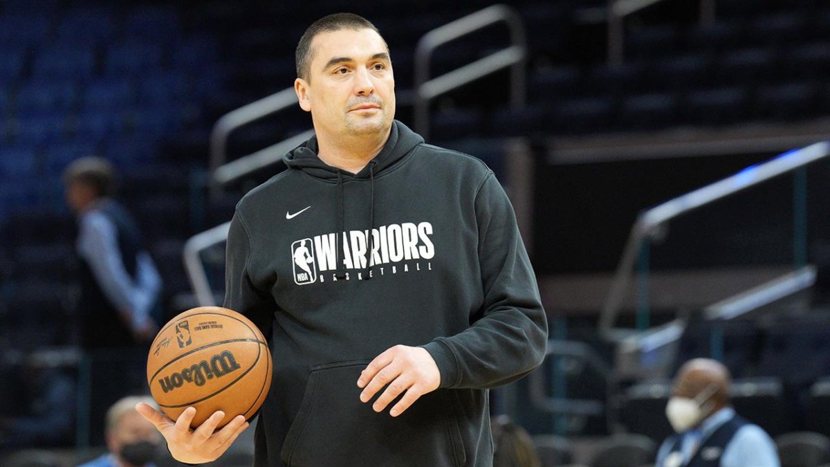 Eski Sırp basketbolcu Milojevic hayatını kaybetti