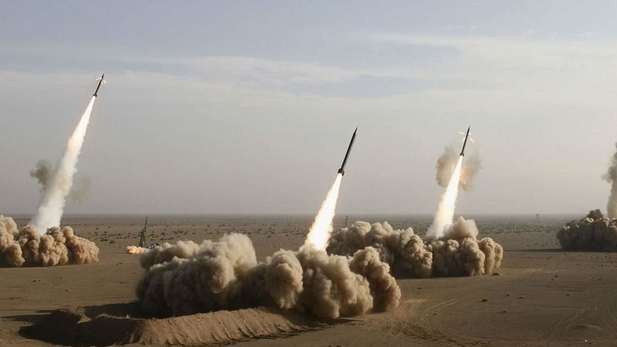 Pakistan'dan İran'a 'misilleme' saldırısı