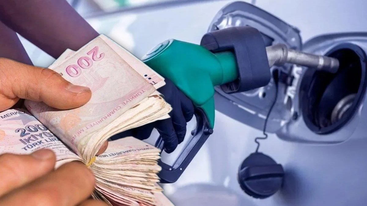 Akaryakıtta artış sürüyor: LPG'ye zam! Fiyatı 20 TL'yi aştı