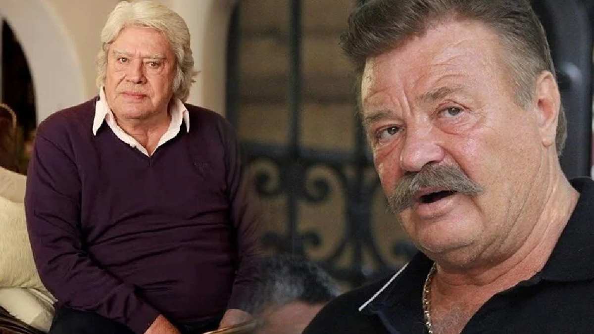 Cüneyt Arkın'ın miras davasında tanık Nuri Alço oldu! Yeşilçam oyuncusu ilk kez anlatıyor: "Kayınpederi olmasa geçinemezdi"