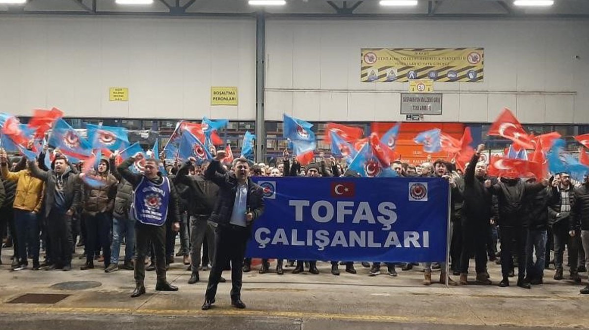 150 bin çalışanı var: Maaşları 30 bin TL'yi geçti