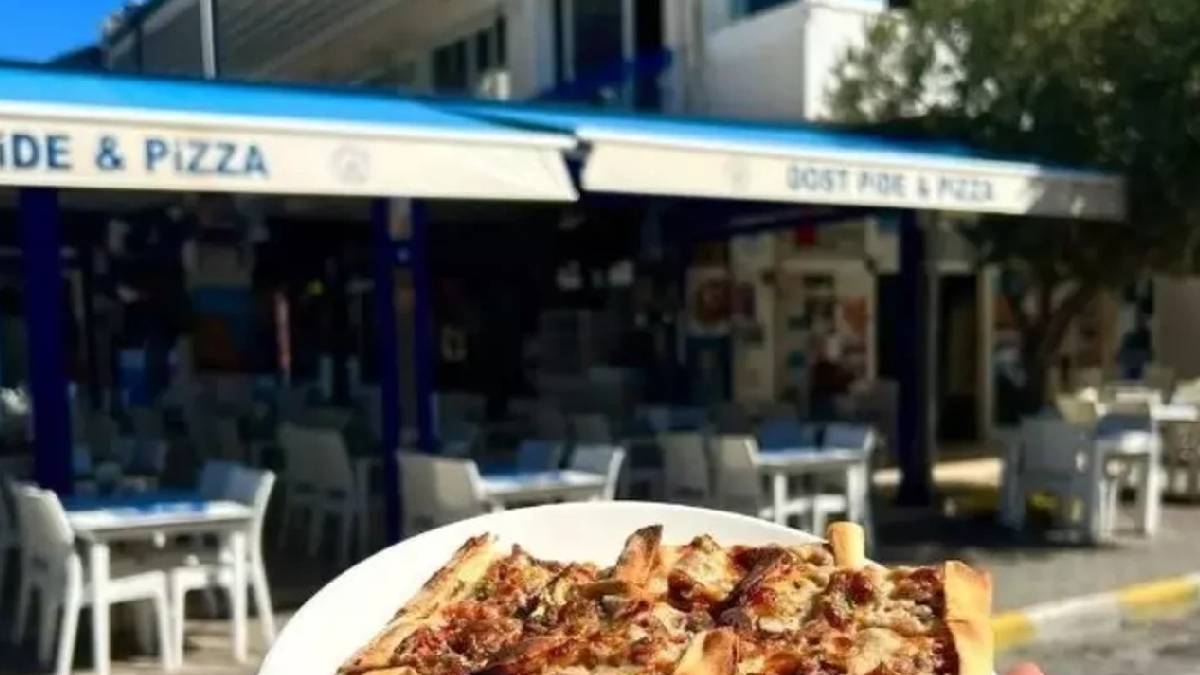 Şubesi bile olmayan pideci vergi rekortmeni oldu! Herkes şaşkın: Dev fabrika ve holdingleri geride bıraktı