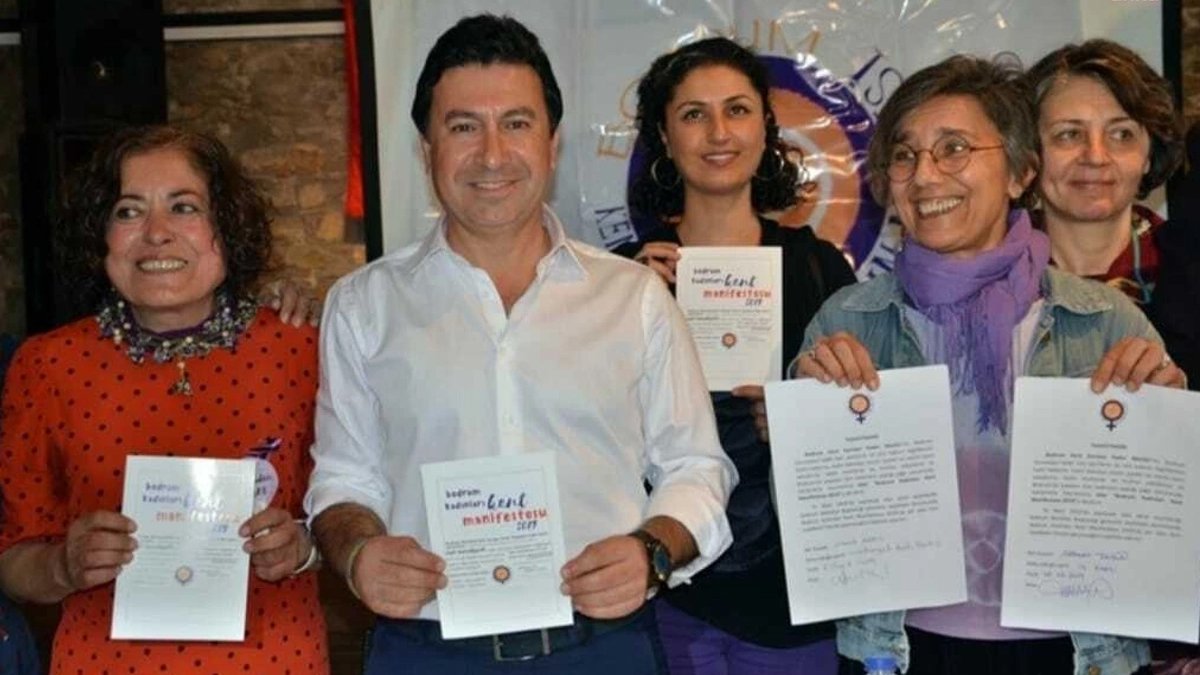 'CHP'den Ahmet Aras'ın adaylığı için tarafız'