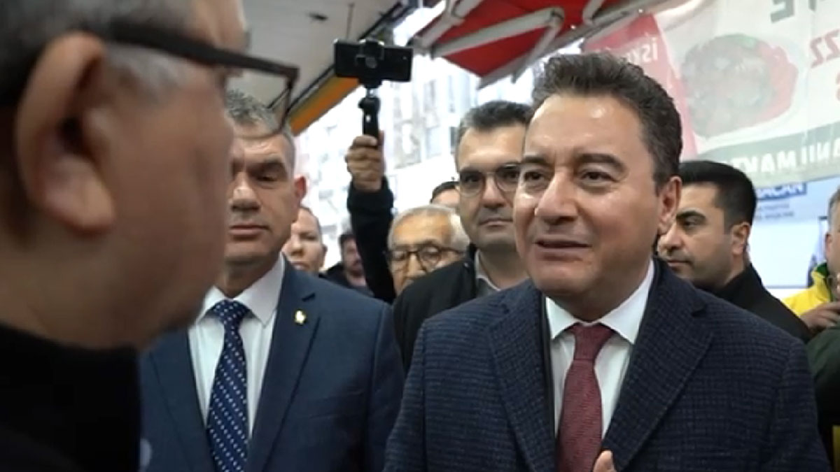 Ali Babacan emekli zammını böyle eleştirdi: Yüzde 127 ile yüzde 33 arasında uçurum var