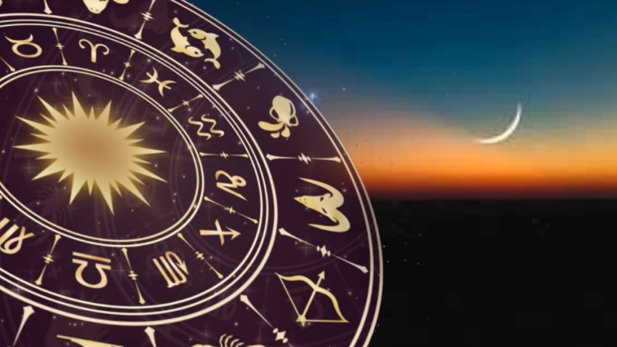 Ay ve Jüpiter birleşti! Bu burçların hayatında değişim başlıyor, hangi burçlar etkilenecek? İşte burç yorumları Boğa, Akrep...