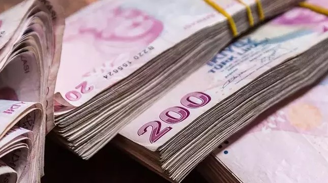 KKM'de düşüş sürüyor! 47,5 milyar liralık çıkış